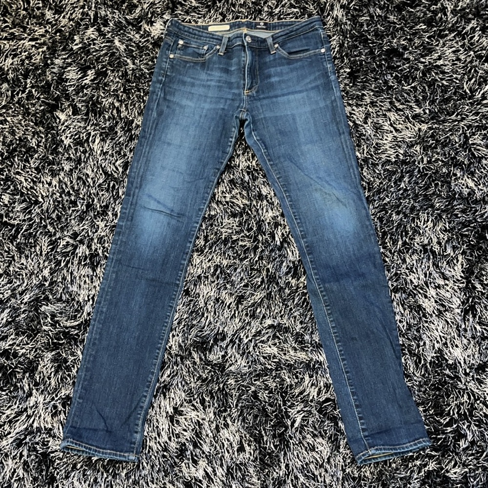 Adriano Goldschmied jeans - Picture 4 of 7